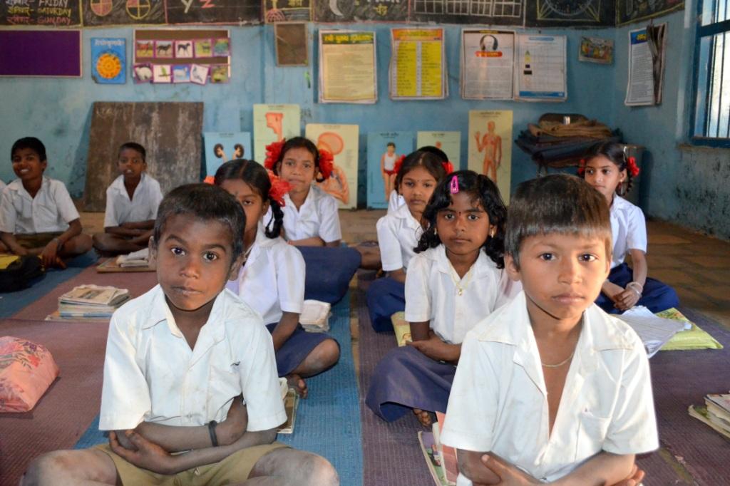 Looking Beyond Enrolment: The Learning Disparity in India’s Public Schools